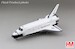 Space Shuttle Enterprise Intrepid Museum, New York 