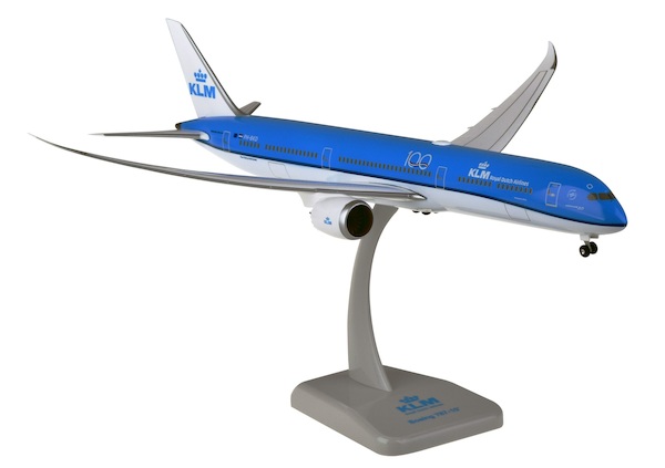Boeing 787-10 Dreamliner KLM PH-BKD  HG11847GR