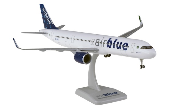 Airbus A321neo Air Blue AP-BOE  HG11908GR
