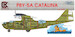 PBY5A Catalina Cutaway (BACK IN STOCK) HPHCUT3201