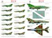 Mikoyan MiG21UM Mongol Part 1 HAD48142