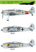 Focke Wulf FW190A-8 & A-8/R2 HADMD32001