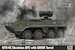 BTR4E Ukrainian APC with GROM Turret ibg72119