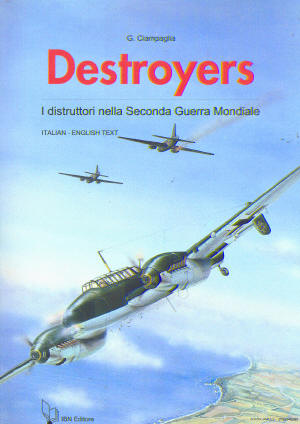 Destroyers, I distruttori nella Seconda Guerra Mondiale  88868154476