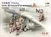 USAAF Pilots and Ground personnel 1941-1945 ICM-48083