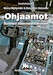 Ohjaamot, Suomen;iikennelentokoneet / Cockpits - Finnish commercial aircraft 