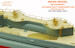 IJN Submarine I-400 Detail up set (Tamiya)  IM-535009R1