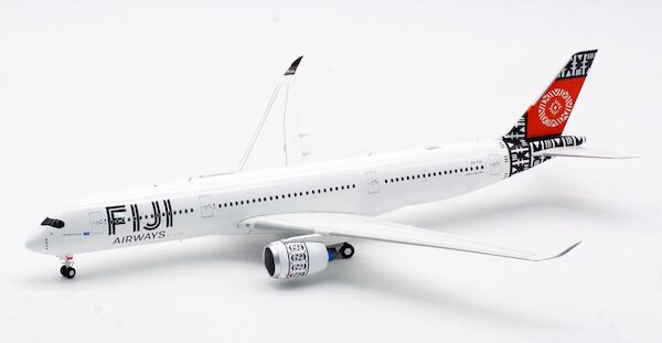 Airbus A350-941 Fiji Airways DQ-FAI  A359FJ0623