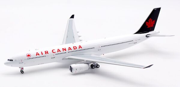 Airbus A330-300 Air Canada C-GFAH  B-333-AC-FAH