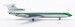 Hawker Siddeley HS121 Trident 1E Iraqi Airways YI-AEC  IF121EIA1023P