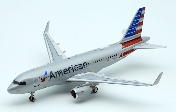 Airbus A319-115 American Airlines N9023N  IF319AA1122