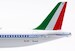 Airbus A321-112 Alitalia Retro EI-IXI  IF321AZ0522