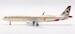 Airbus A321-200 Etihad Airways A6-AEJ  IF321EY1222