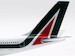 Airbus A330-200 Alitalia EI-EJI  IF332AZA0519