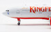 Airbus A330-200 Kingfisher Airlines VT-VJP  IF332IT0121