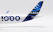 Airbus A350-1000 Airbus / Qantas F-WMIL  IF35XQF0622