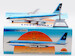 Boeing 707-300 Iran Air Force EP-HIM  IF707IIAF0519