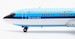 Boeing 707-300 Iran Air Force EP-HIM  IF707IIAF0519