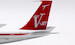 Boeing 707-300 Qantas VJET VH-EBR  IF707QF0522P