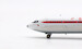 Boeing 707-300 Qantas VJET VH-EBR  IF707QF0522P