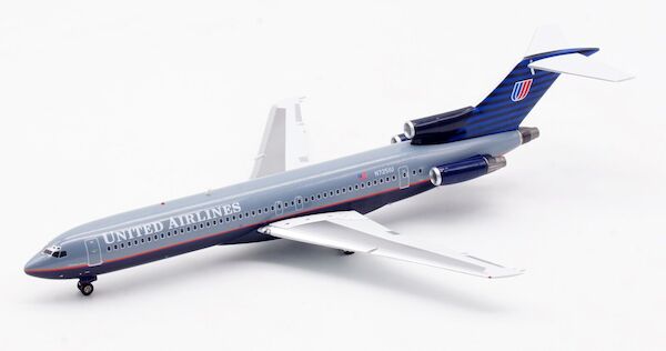 Boeing 727-200 United Airlines N7251U  IF722UA0123A