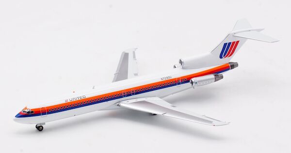 Boeing 727-200 United Airlines N7290U  IF722UA0223