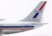 Boeing 737-200 United Airlines N9061U  IF732US1022P