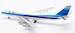 Boeing 747-200 El Al Israel Airlines 4X-AXA  IF742LY1021