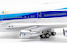 Boeing 747-200 El Al Israel Airlines 4X-AXA  IF742LY1021