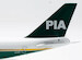 Boeing 747-200 PIA Pakistan International AP-AYW  IF742PK1220