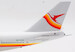 Boeing 747-300 Surinam Airways PZ-TCM  IF743PY0622