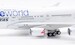 Boeing 747-400 Qantas Oneworld VH-OEF  IF744QA0523