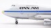 Boeing 747SP Pan Am N536PA Polished  IF74SPPA1222P