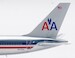 Boeing 757-200 American Airlines N612AA  IF752AA0822P