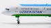 Boeing 757-200 Uzbekistan Airways UK75701  IF752HY0522