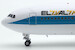 Boeing 767-200 El Al Israel Airlines 4X-EAB  IF762LY0122