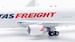 Boeing 767-381F/ER Qantas Freight VH-EFR  IF763QF1224