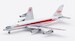 Convair CV880 TWA Trans World Airlines N806TW With Stand IF880TW0129P