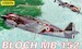 Bloch MB152 IN 026