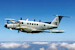 IAF Beechcraft King Air 200 "Tzufit" conversion (A&A Beech King Air 200) IAC72012