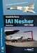 Israeli AF Nesher 1971-1985 IAFB-27