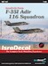 IAF F-35I Adir (116 Squadron , IAF) IAF-107