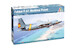 Fokker F27-400MPA Maritime SAR (Dutch Air Force , Spanish Air Force) it1455