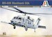 Sikorsky MH60K Blackhawk SOA 342666