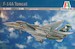 Grumman F14A Tomcat with super decal sheet 342667