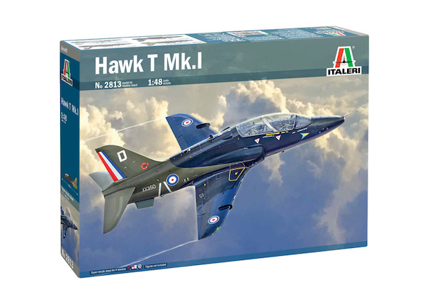 BAe Hawk T1 (REISSUE WITH NEW DECALS)  342813
