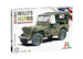 Willy's Jeep MB, 80th Anniversary 1941-2021 343635