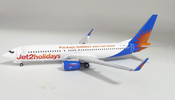 Boeing 737-8MG Jet2 Holiday G-JZBS  JF-737-8-019