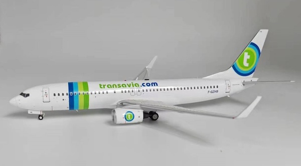 Boeing 737-800 Transavia France F-GZHB  JF-737-8-046