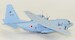 Lockheed Hercules C130 Japanese Air Force 35-1071  JF-C130-006